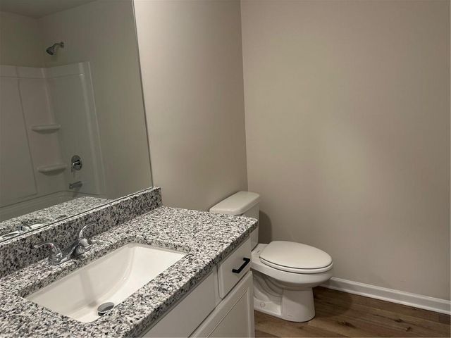 645 Rodeo Drive, Auburn, GA 30011