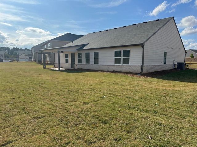 645 Rodeo Drive, Auburn, GA 30011