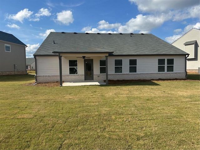 645 Rodeo Drive, Auburn, GA 30011