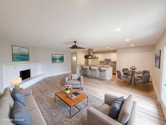 7444 Sandhurst Lane S, North Richland Hills, TX 76182