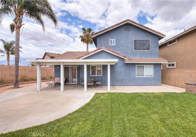 6641 Sugar Pine Court, Chino, CA 91710