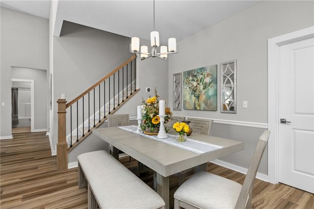 138 Independence Drive 105C, Jefferson Twp, PA 16023