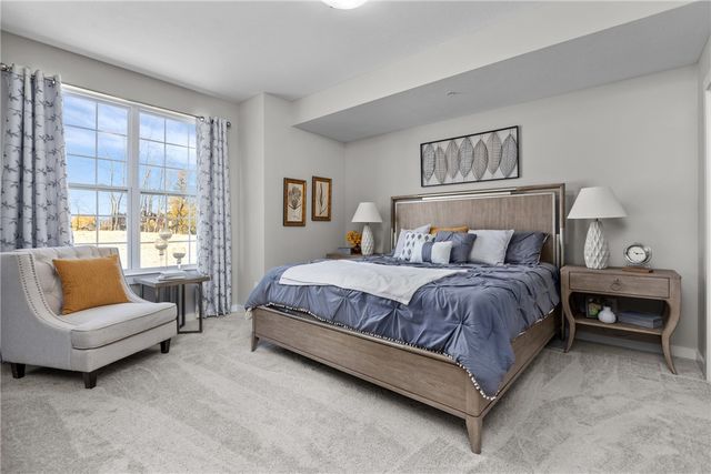 138 Independence Drive 105C, Jefferson Twp, PA 16023