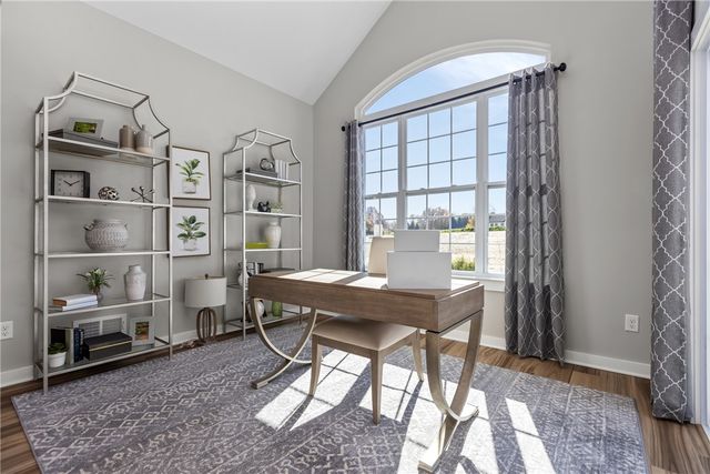 138 Independence Drive 105C, Jefferson Twp, PA 16023