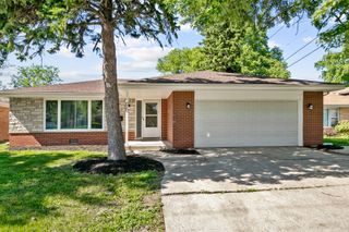 936 E 170th Street, South Holland, IL 60473