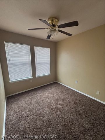 613 S 11th Street, Van Buren, AR 72956