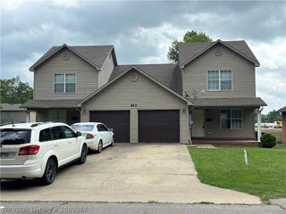 613 S 11th Street, Van Buren, AR 72956