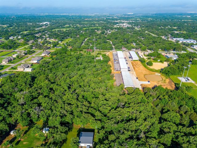 12279 J Rendon Road, Burleson, TX 76028