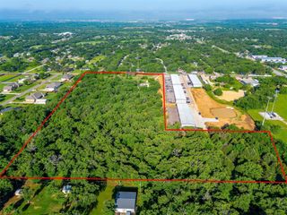 12279 J Rendon Road, Burleson, TX 76028