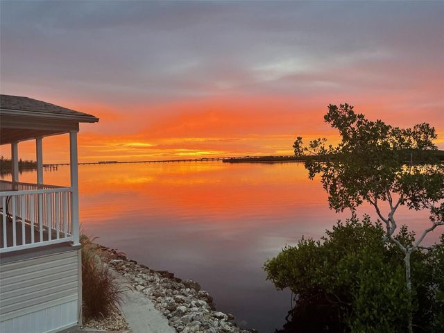 4300 RIVERSIDE DRIVE 112, Punta Gorda, FL 33982
