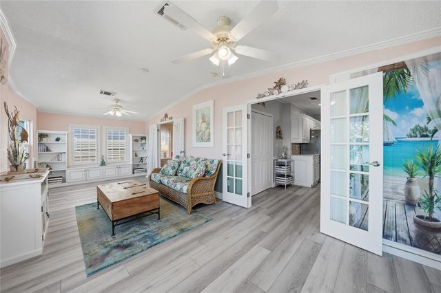 4300 RIVERSIDE DRIVE 112, Punta Gorda, FL 33982