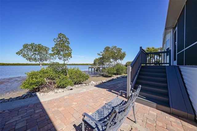 4300 RIVERSIDE DRIVE 112, Punta Gorda, FL 33982