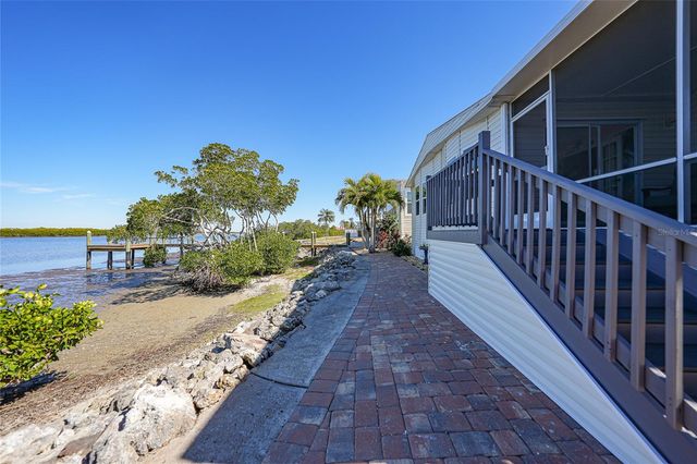 4300 RIVERSIDE DRIVE 112, Punta Gorda, FL 33982