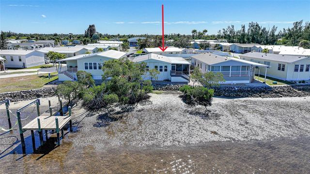 4300 RIVERSIDE DRIVE 112, Punta Gorda, FL 33982