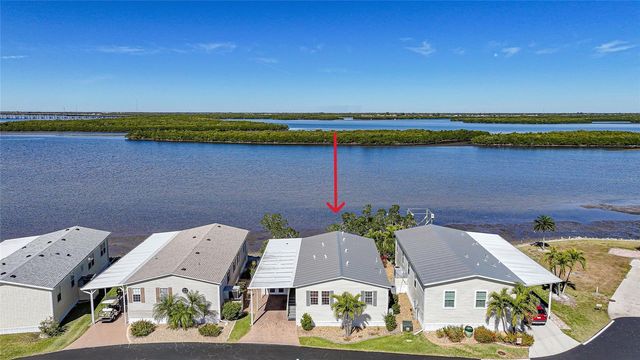 4300 RIVERSIDE DRIVE 112, Punta Gorda, FL 33982