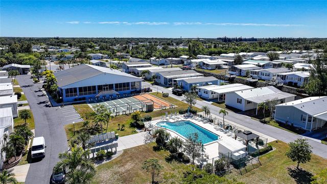 4300 RIVERSIDE DRIVE 112, Punta Gorda, FL 33982