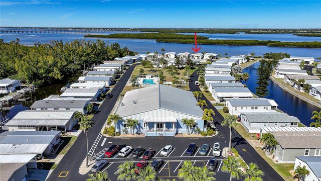 4300 RIVERSIDE DRIVE 112, Punta Gorda, FL 33982