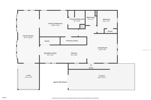 4300 RIVERSIDE DRIVE 112, Punta Gorda, FL 33982