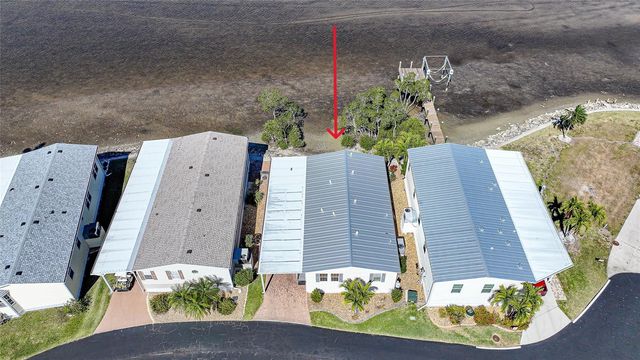 4300 RIVERSIDE DRIVE 112, Punta Gorda, FL 33982