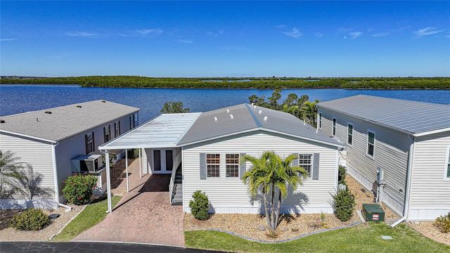 4300 RIVERSIDE DRIVE 112, Punta Gorda, FL 33982