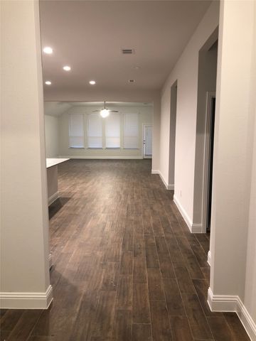11713 Wax Myrtle Trail, Fort Worth, TX 76108