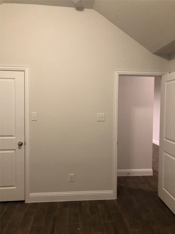 11713 Wax Myrtle Trail, Fort Worth, TX 76108