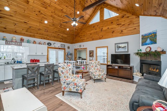 249 Dean Gap Acres, Blairsville, GA 30512