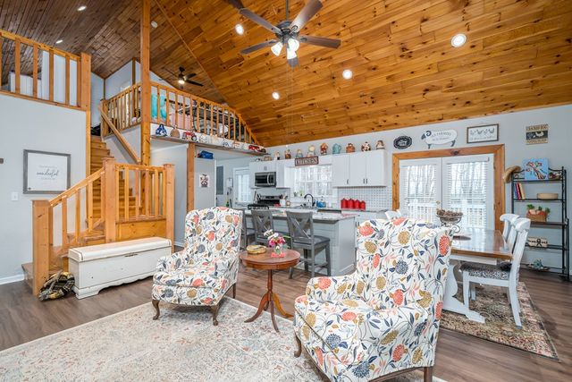 249 Dean Gap Acres, Blairsville, GA 30512