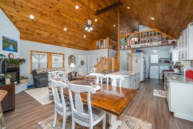249 Dean Gap Acres, Blairsville, GA 30512