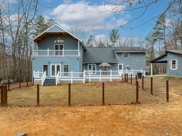249 Dean Gap Acres, Blairsville, GA 30512