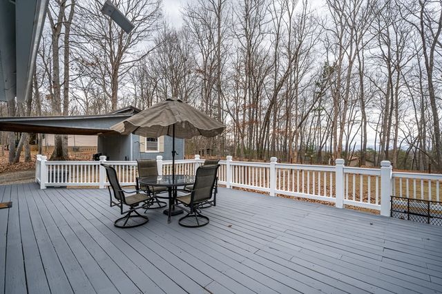 249 Dean Gap Acres, Blairsville, GA 30512