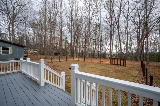 249 Dean Gap Acres, Blairsville, GA 30512