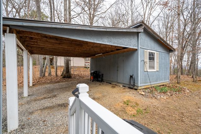 249 Dean Gap Acres, Blairsville, GA 30512