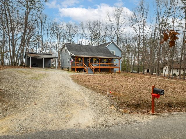 249 Dean Gap Acres, Blairsville, GA 30512