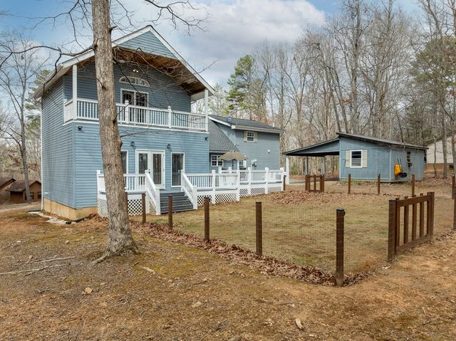 249 Dean Gap Acres, Blairsville, GA 30512