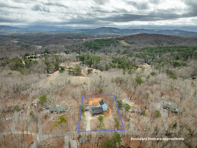 249 Dean Gap Acres, Blairsville, GA 30512