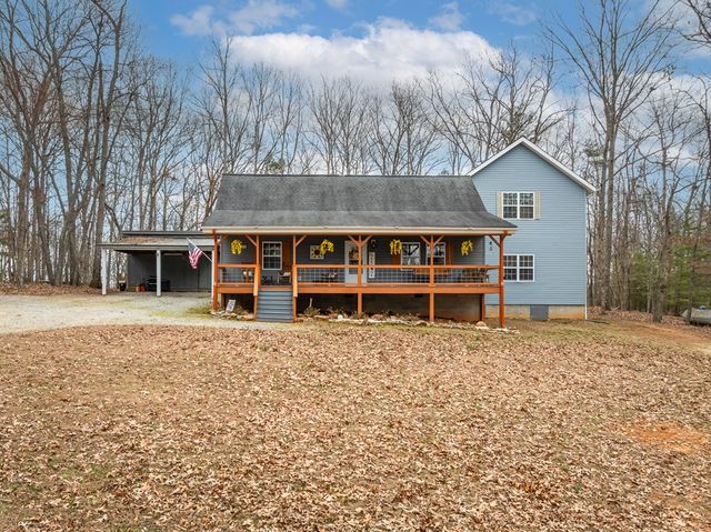 249 Dean Gap Acres, Blairsville, GA 30512