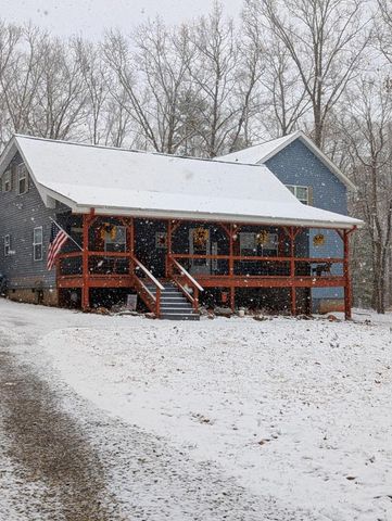 249 Dean Gap Acres, Blairsville, GA 30512