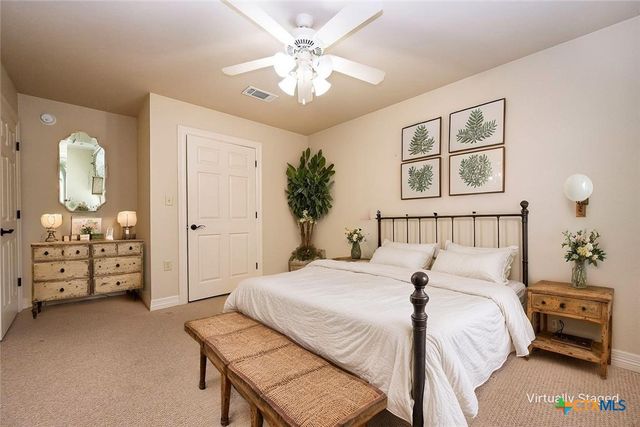 318 Tanner Lane, Harker Heights, TX 76548