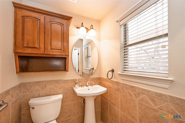 318 Tanner Lane, Harker Heights, TX 76548