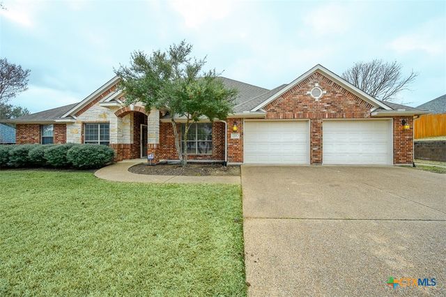 318 Tanner Lane, Harker Heights, TX 76548