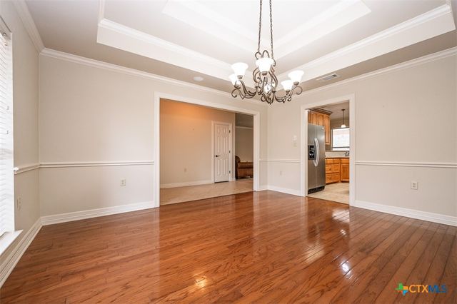 318 Tanner Lane, Harker Heights, TX 76548