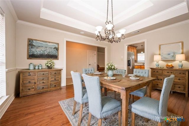 318 Tanner Lane, Harker Heights, TX 76548