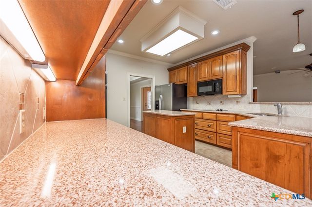 318 Tanner Lane, Harker Heights, TX 76548