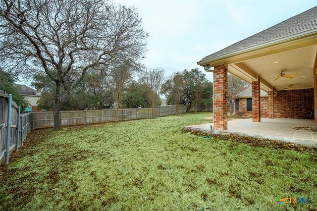 318 Tanner Lane, Harker Heights, TX 76548