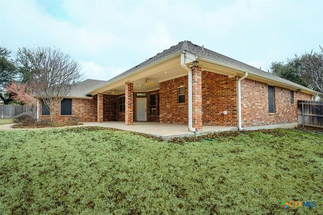 318 Tanner Lane, Harker Heights, TX 76548