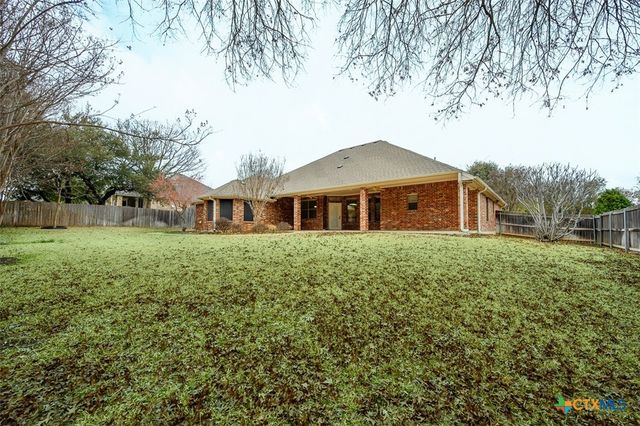 318 Tanner Lane, Harker Heights, TX 76548