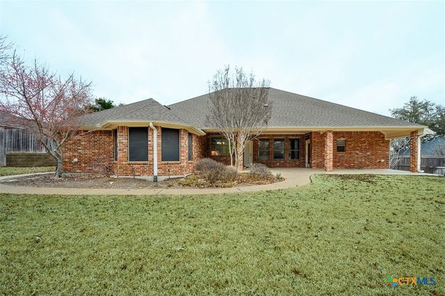 318 Tanner Lane, Harker Heights, TX 76548