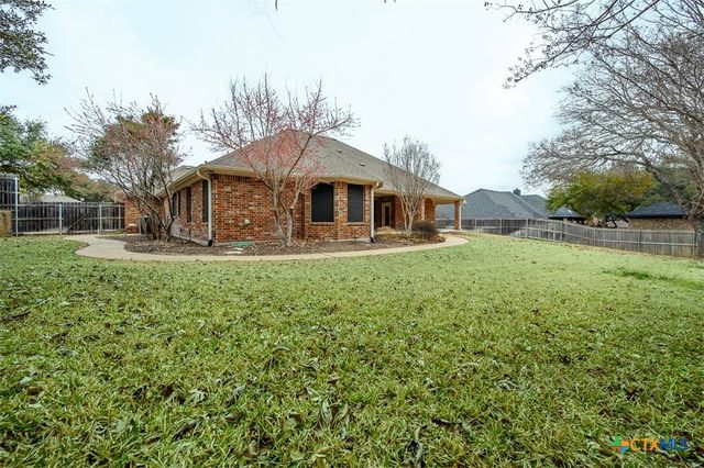 318 Tanner Lane, Harker Heights, TX 76548