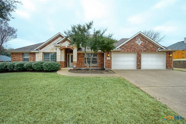 318 Tanner Lane, Harker Heights, TX 76548